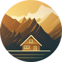 The Wild Oasis logo